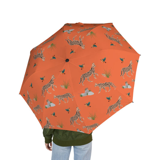 Serval Umbrella