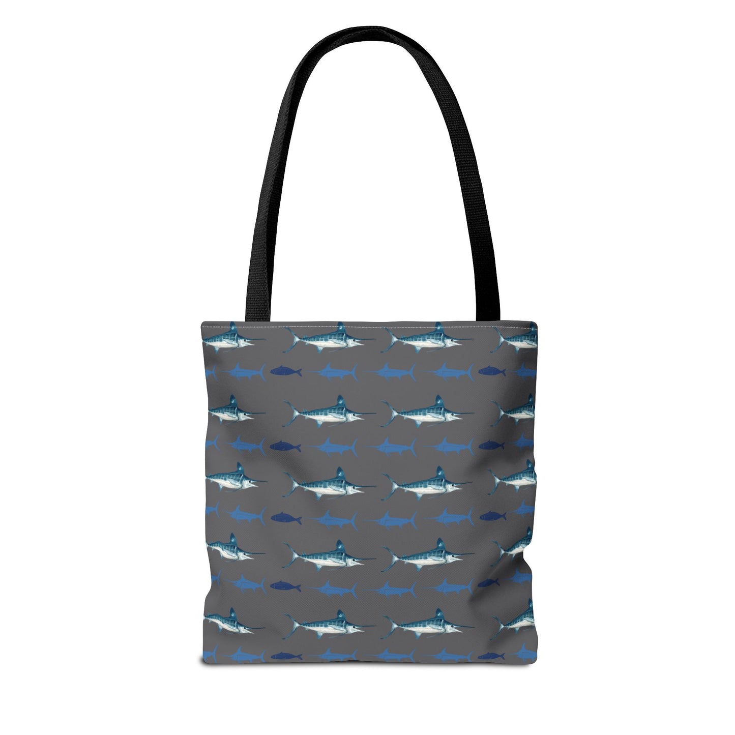 Marlin Tote Bag