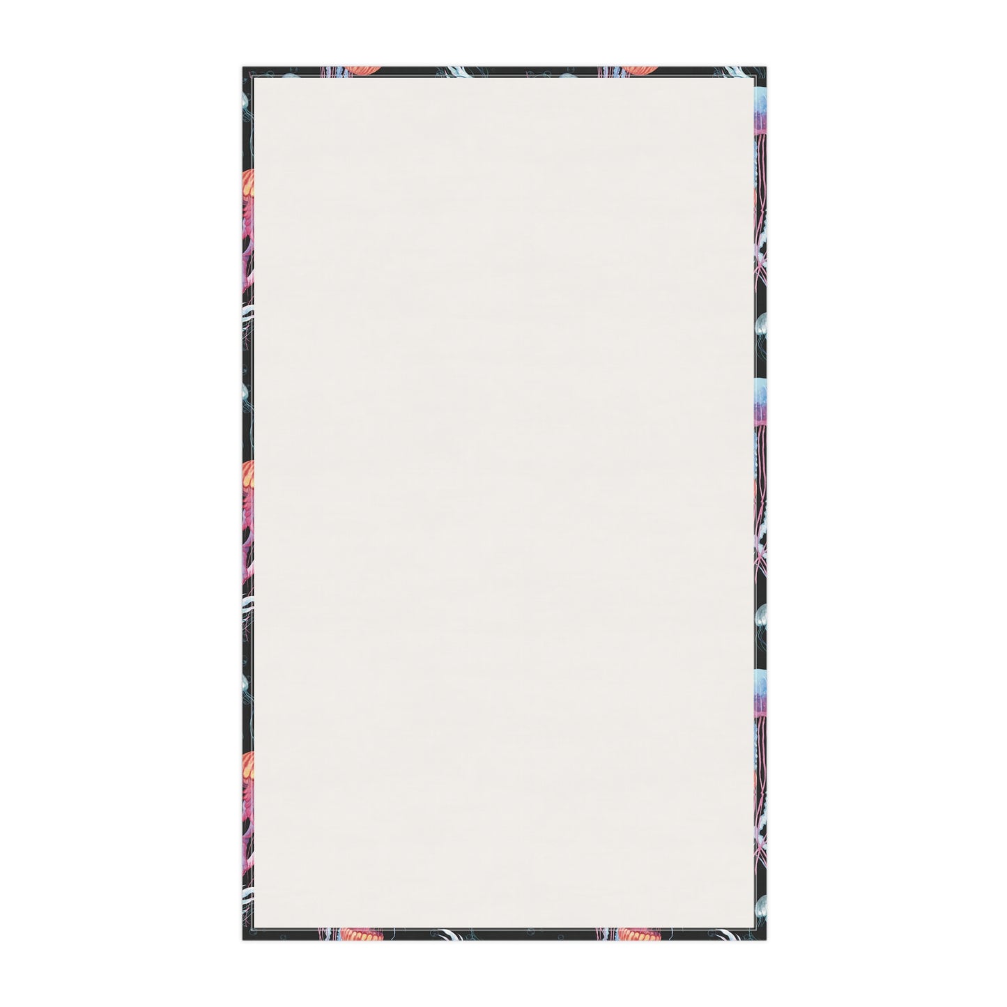 Jellyfish Dance - Tea Towels