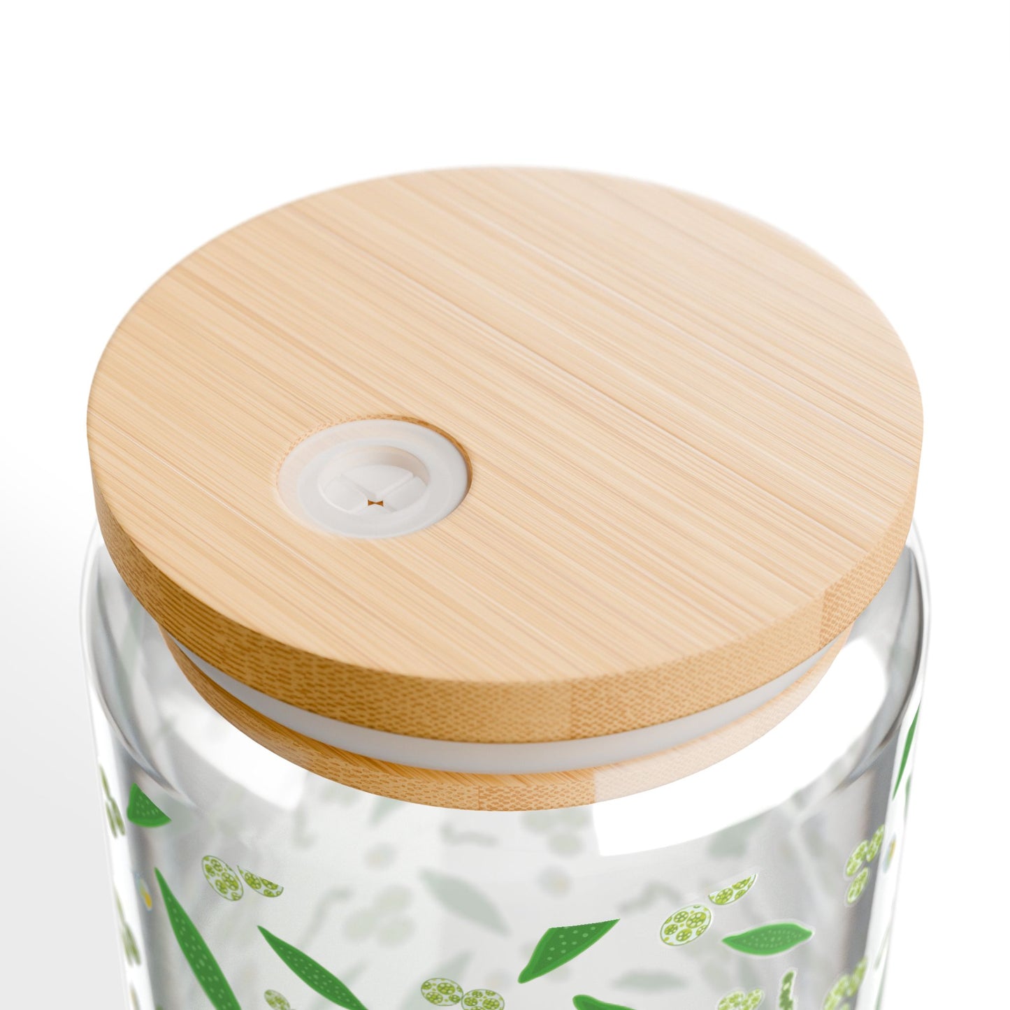 Plankton - Sipper Glass