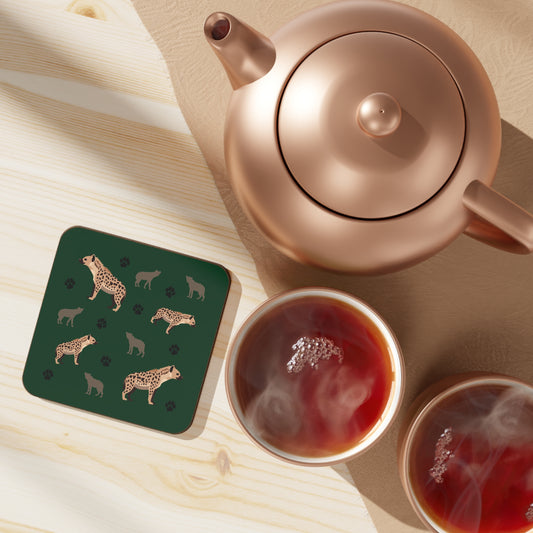 Coaster - Hyena Clan