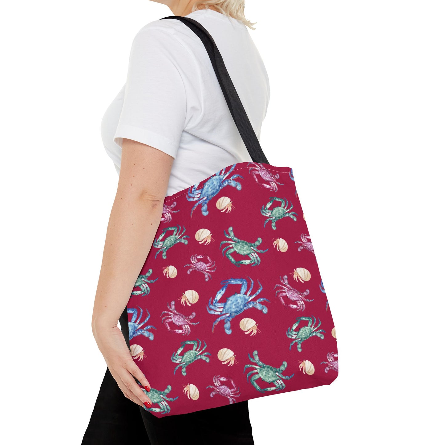Beach Dweller Tote Bag