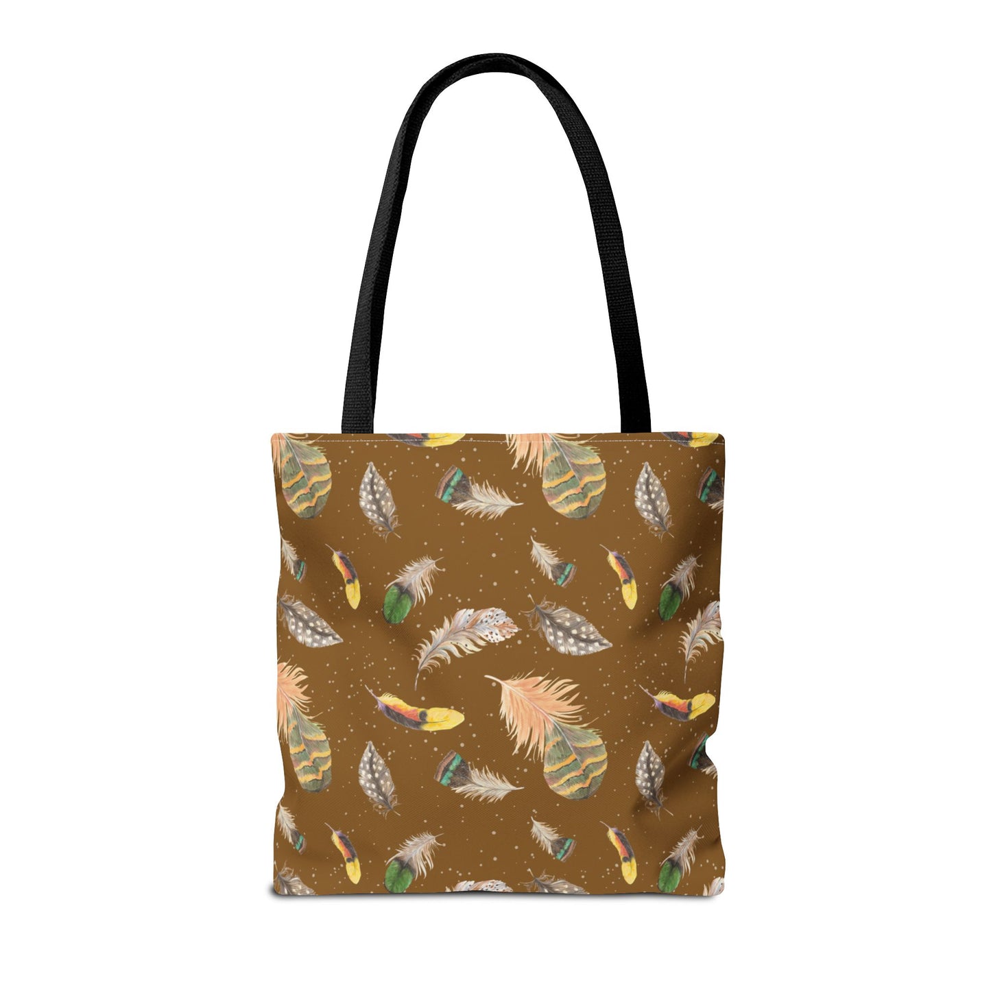 Savannah Plumes Tote Bag