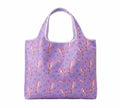 Squid Reusable Shopping Bag - Ultralight Ripstop Tote