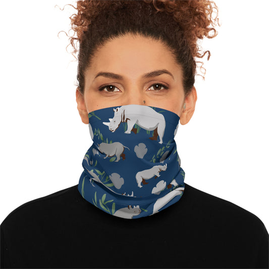 Rhino Crash Neck Gaiter