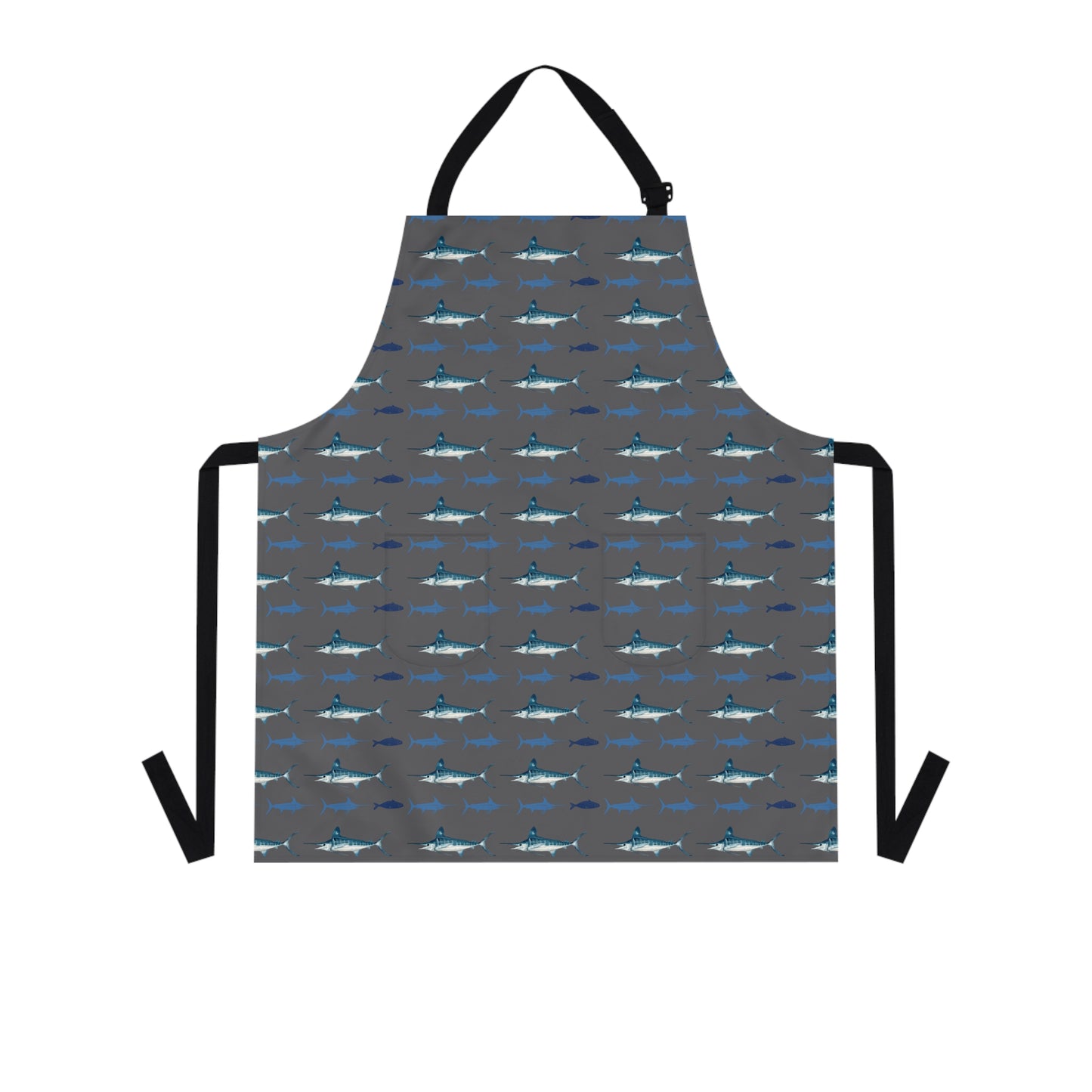Marlin Apron