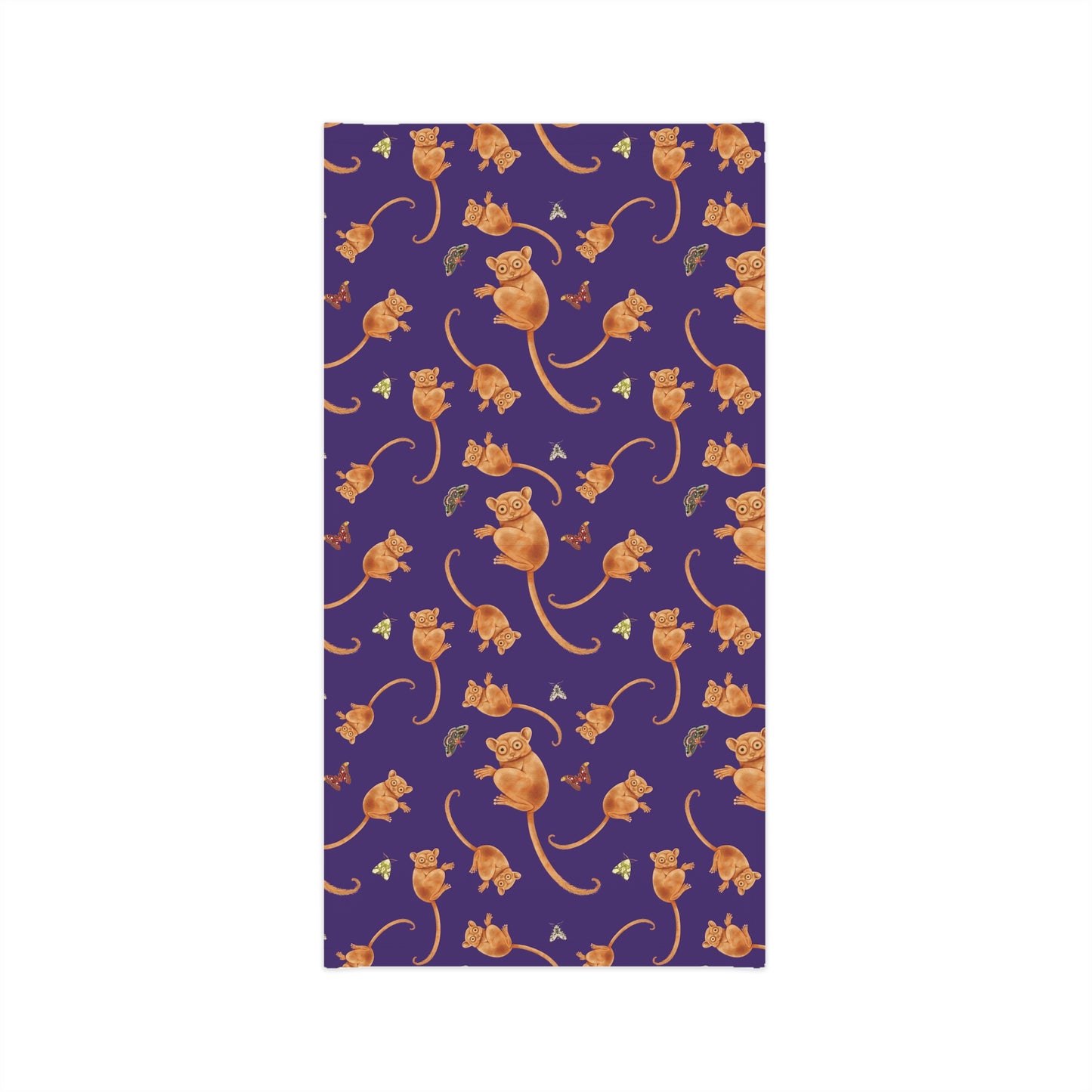 Bushbaby Neck Gaiter