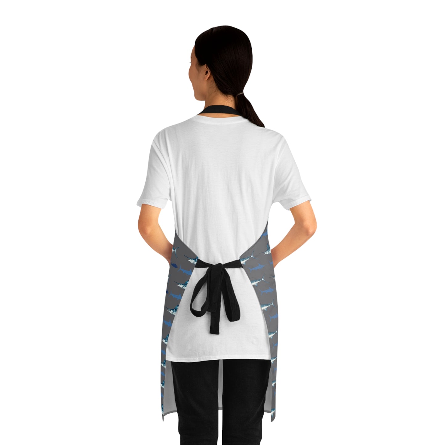 Marlin Apron