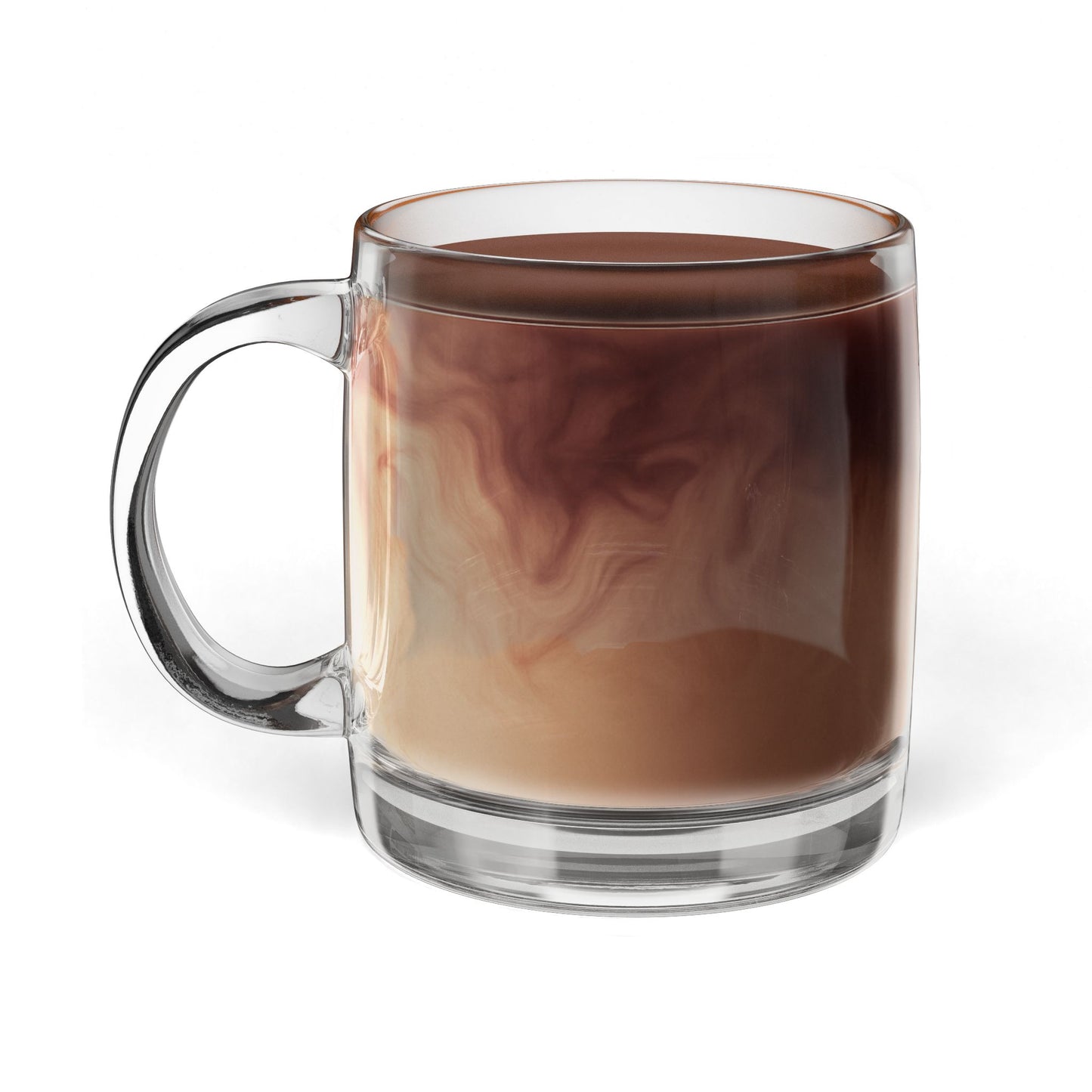 SAFARI SOUL Engraved Coffee Mug, Custom Gift for Coffee Lovers, Unique Housewarming Present, Engraved Glassware for Any Occasion