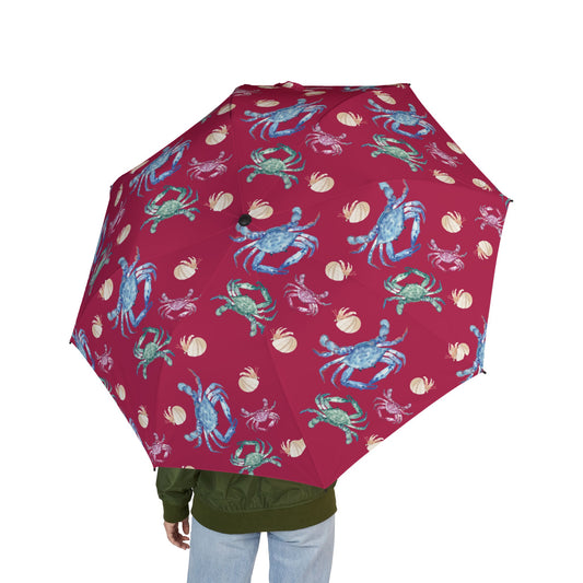 Beach Dwellers Umbrella