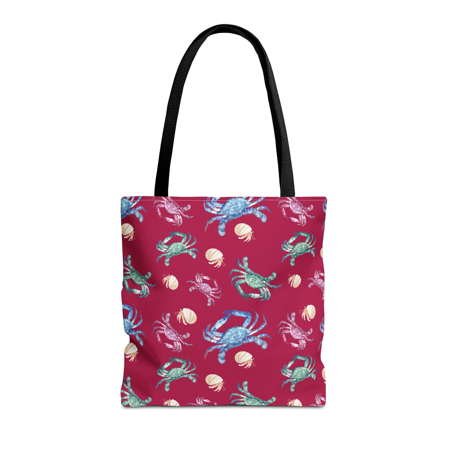 Beach Dweller Tote Bag