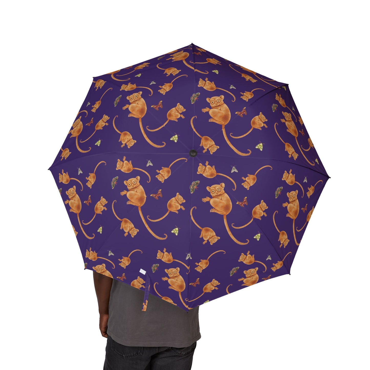 Bushbaby Umbrella