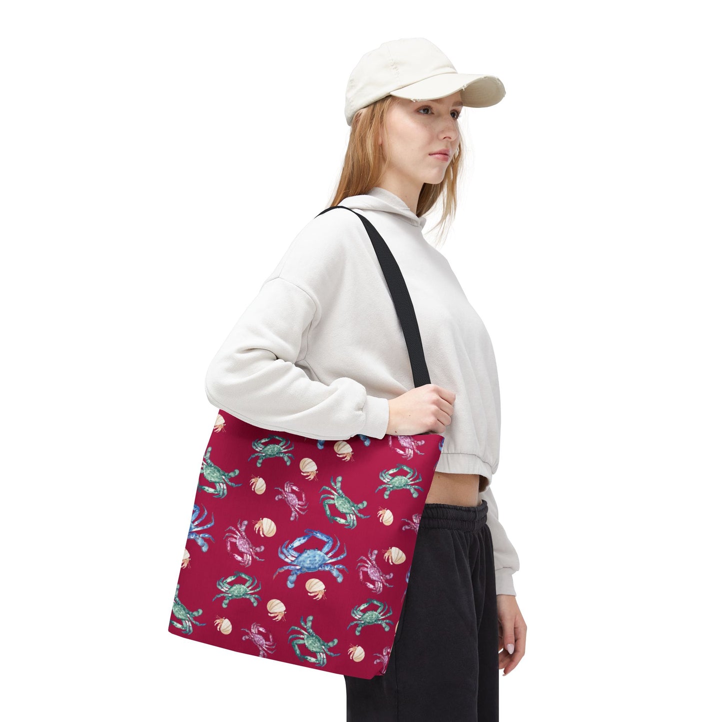 Beach Dweller Tote Bag