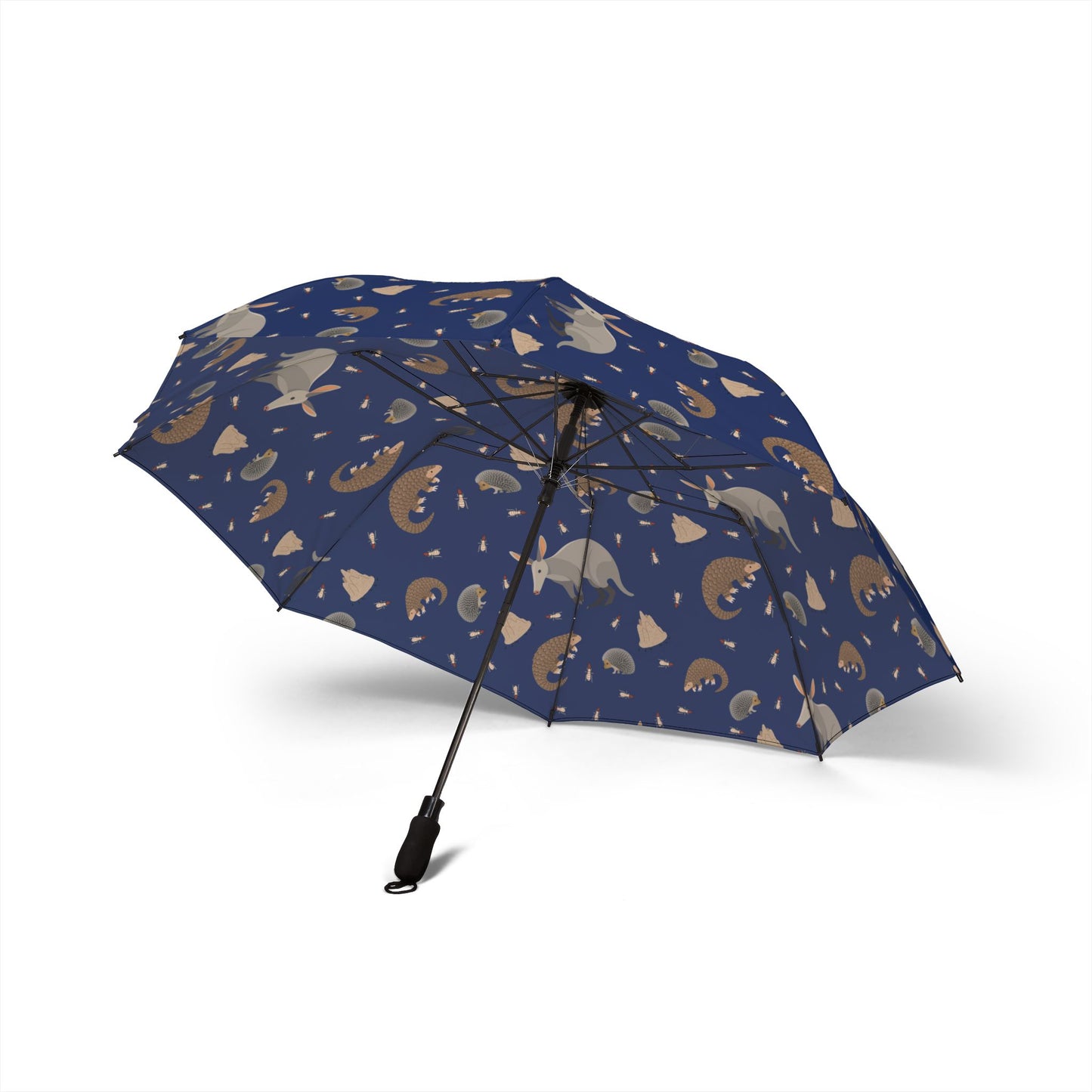 Nocturnal Animal Umbrella