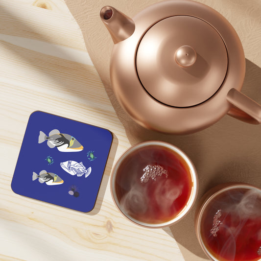 Coaster - Triggerfish