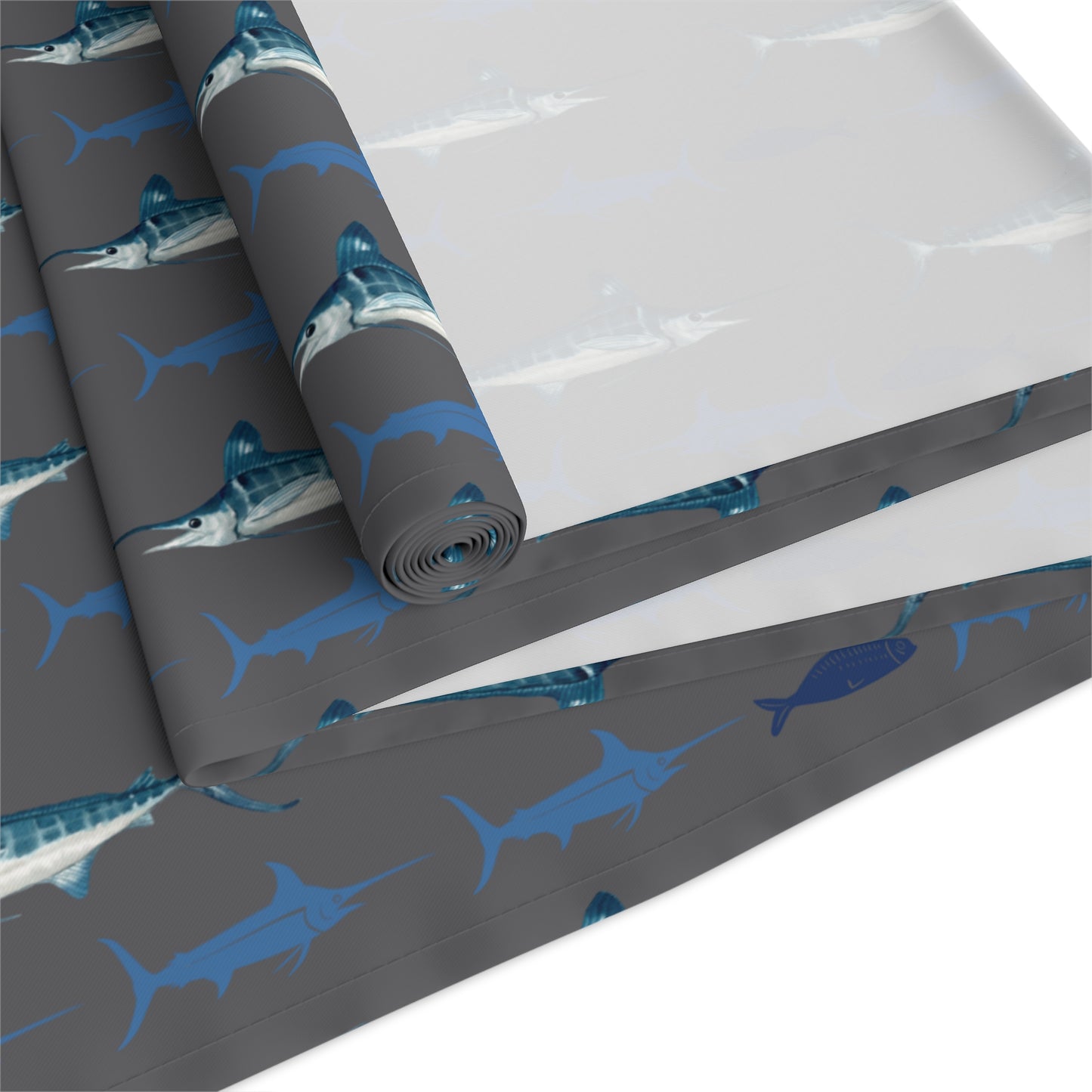 Table Runner - Marlin