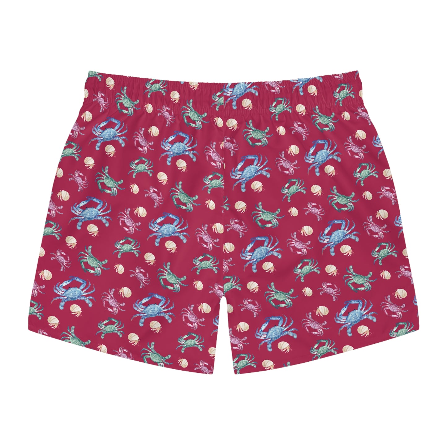 Beach Dwellers Swim Trunks