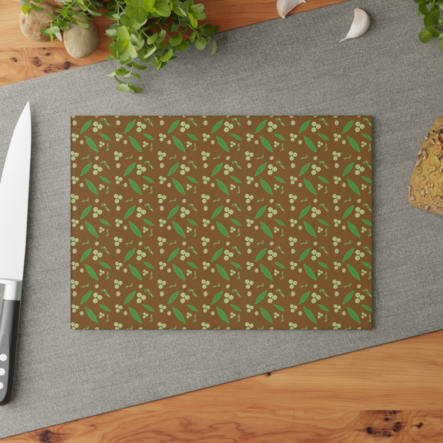Plankton - Cutting Board