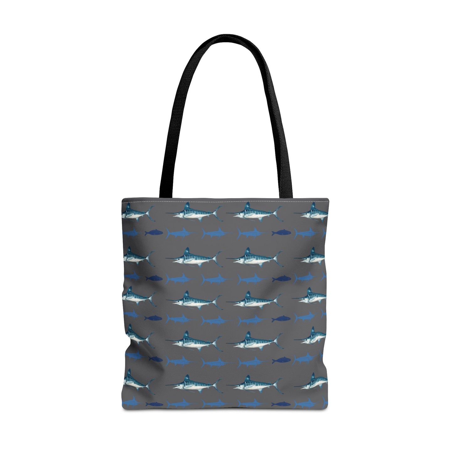 Marlin Tote Bag