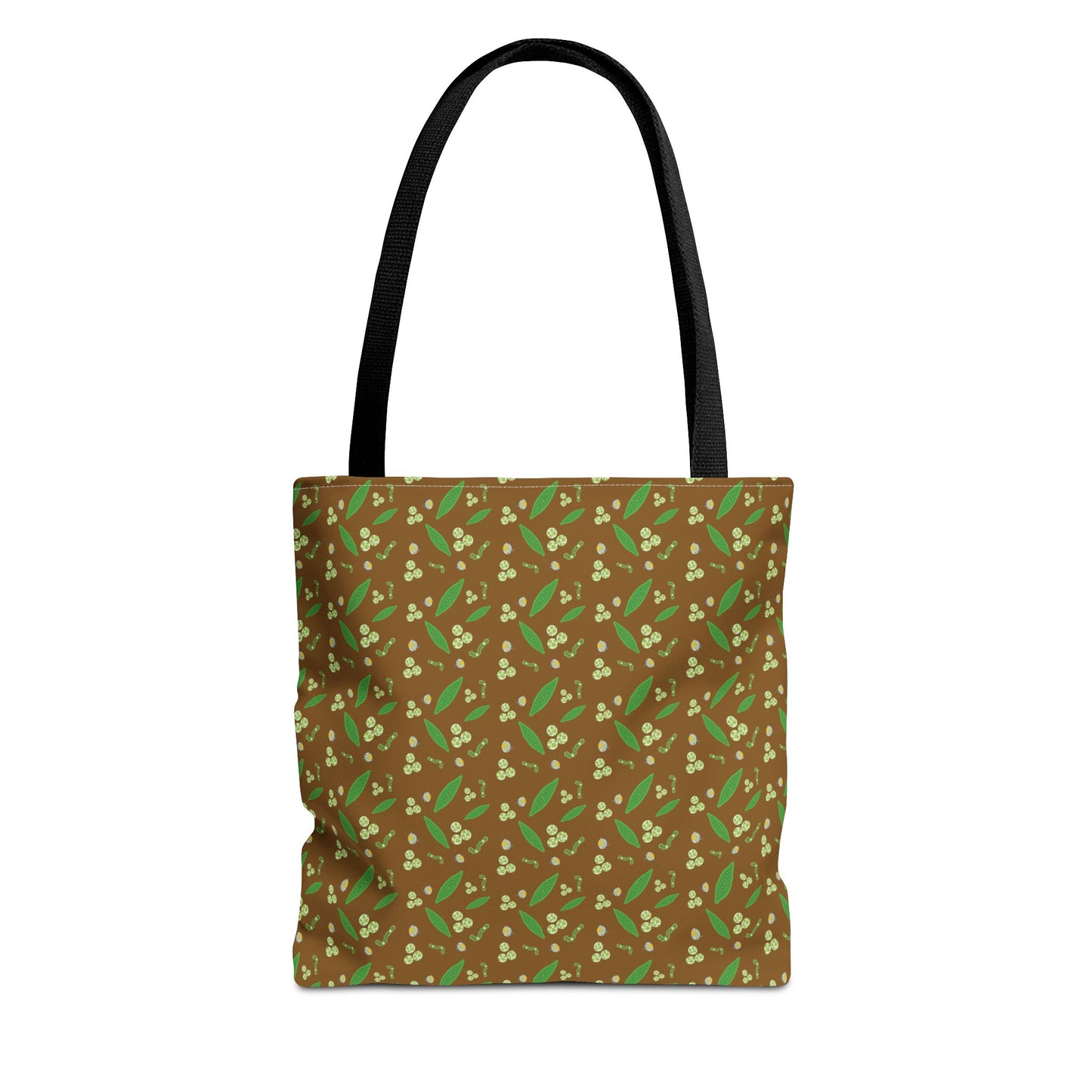Plankton Tote Bag
