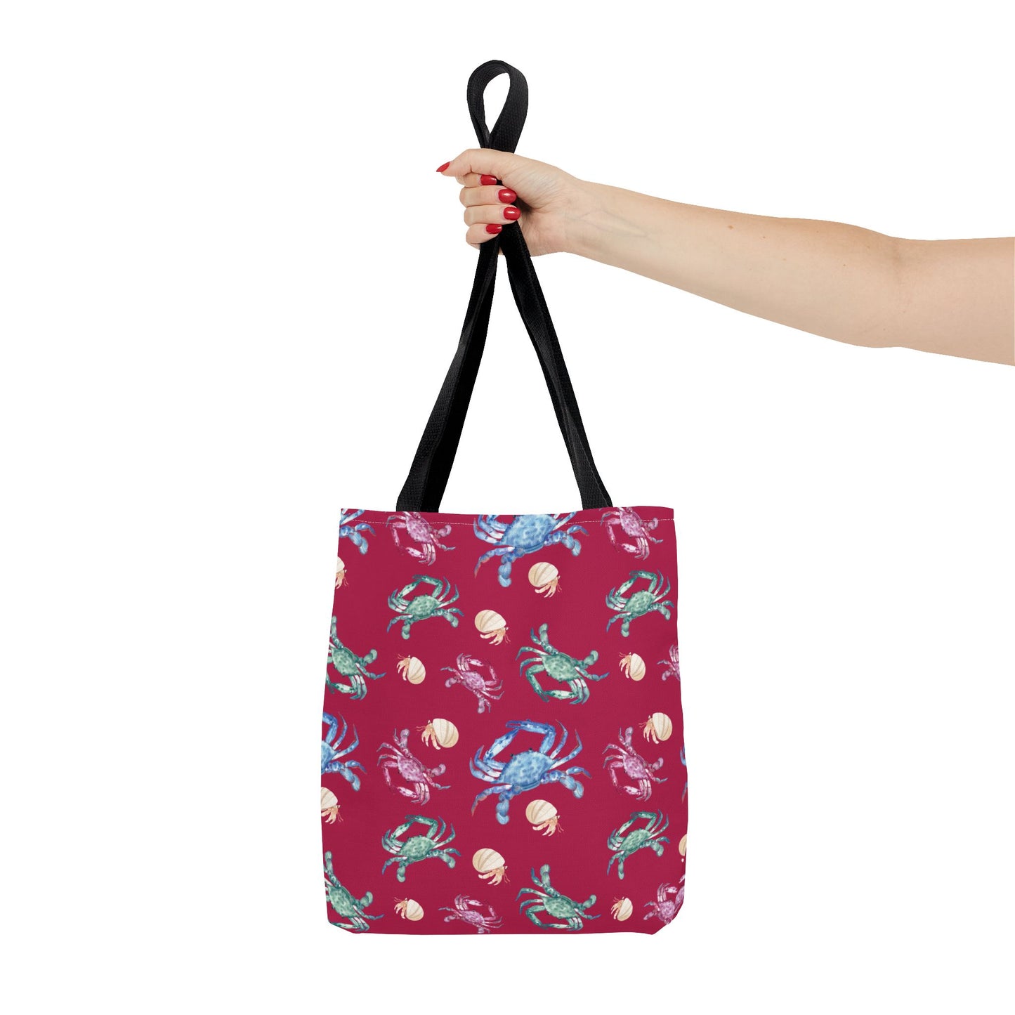 Beach Dweller Tote Bag