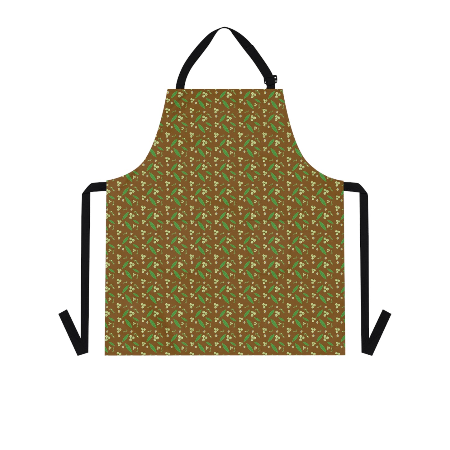 Plankton Apron