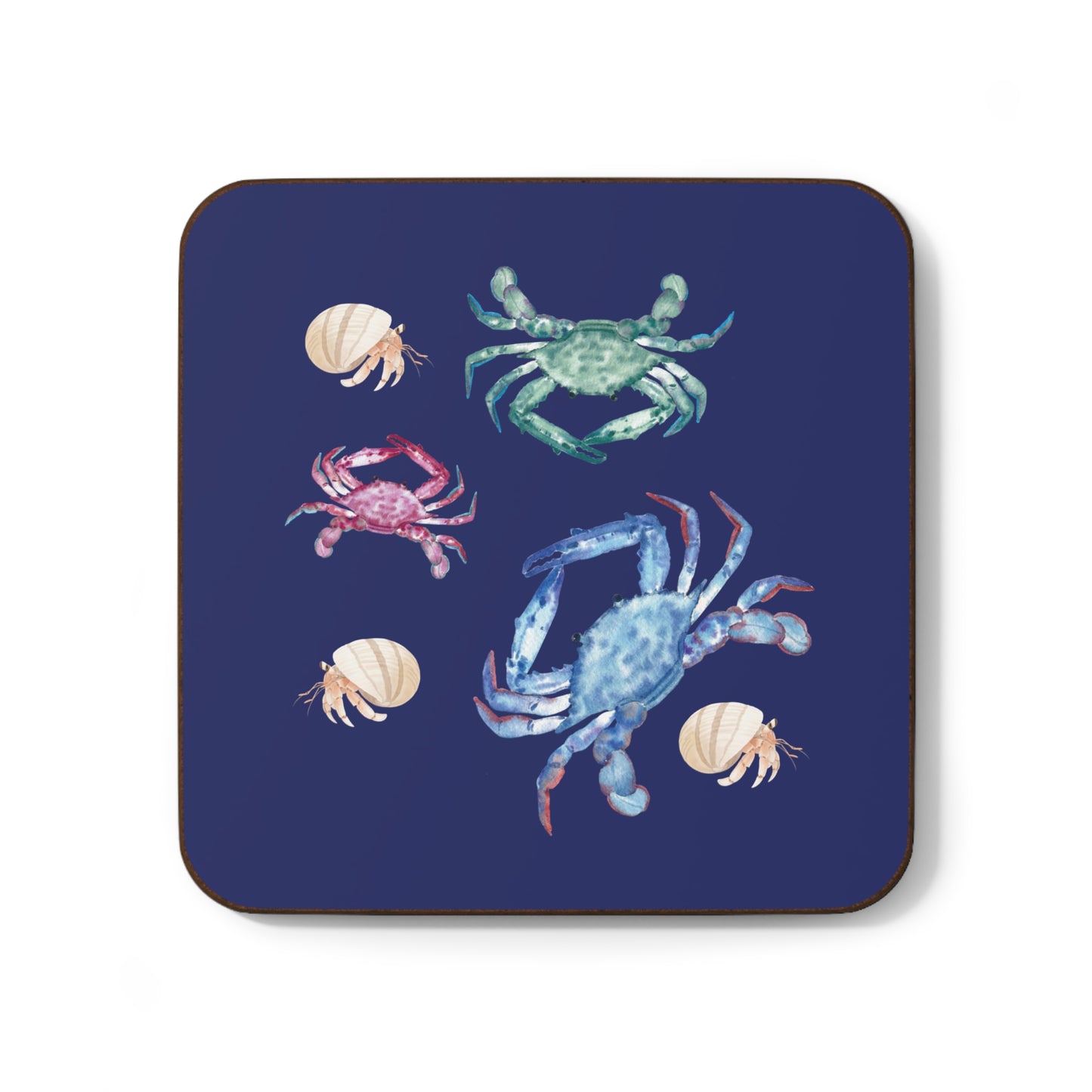 Coaster - Beach Dweller