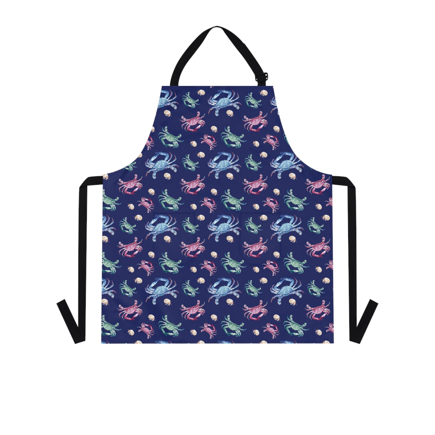 Beach Dweller Apron