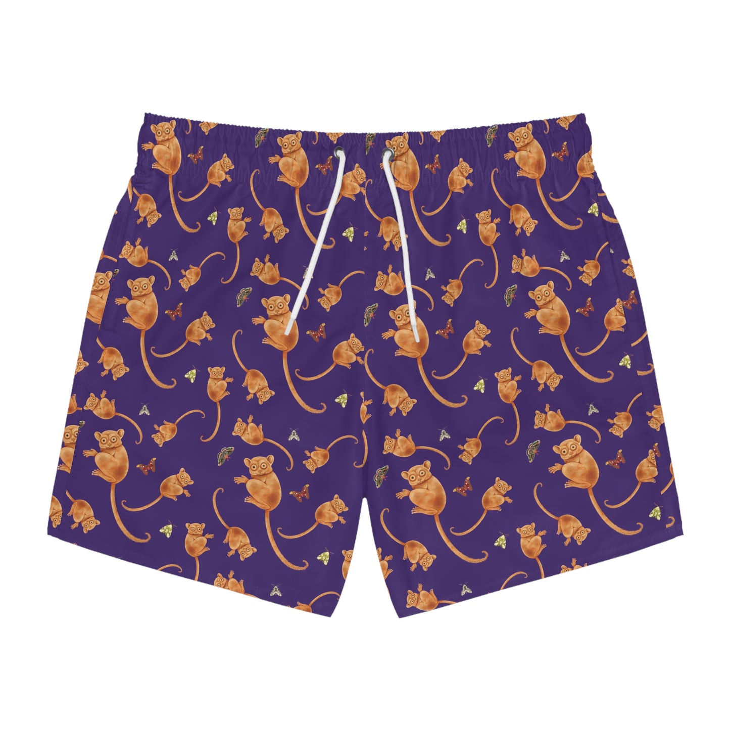 Bushbaby Swim Trunks