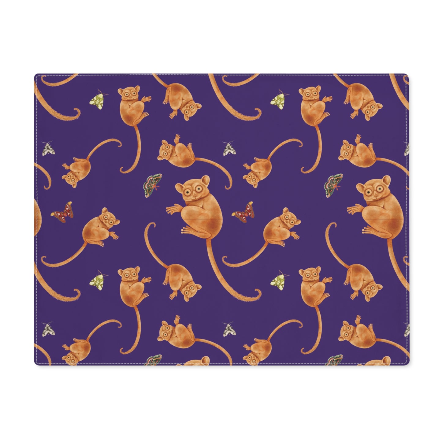Placemat - Bushbaby Troop