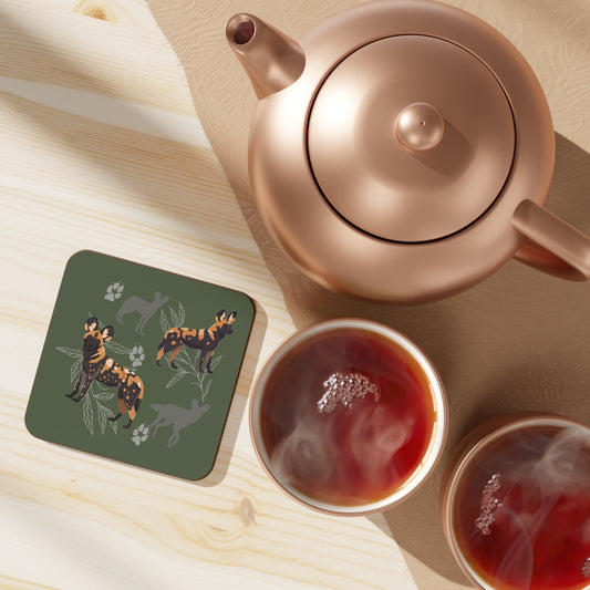 Coaster - Wild Dog Pack