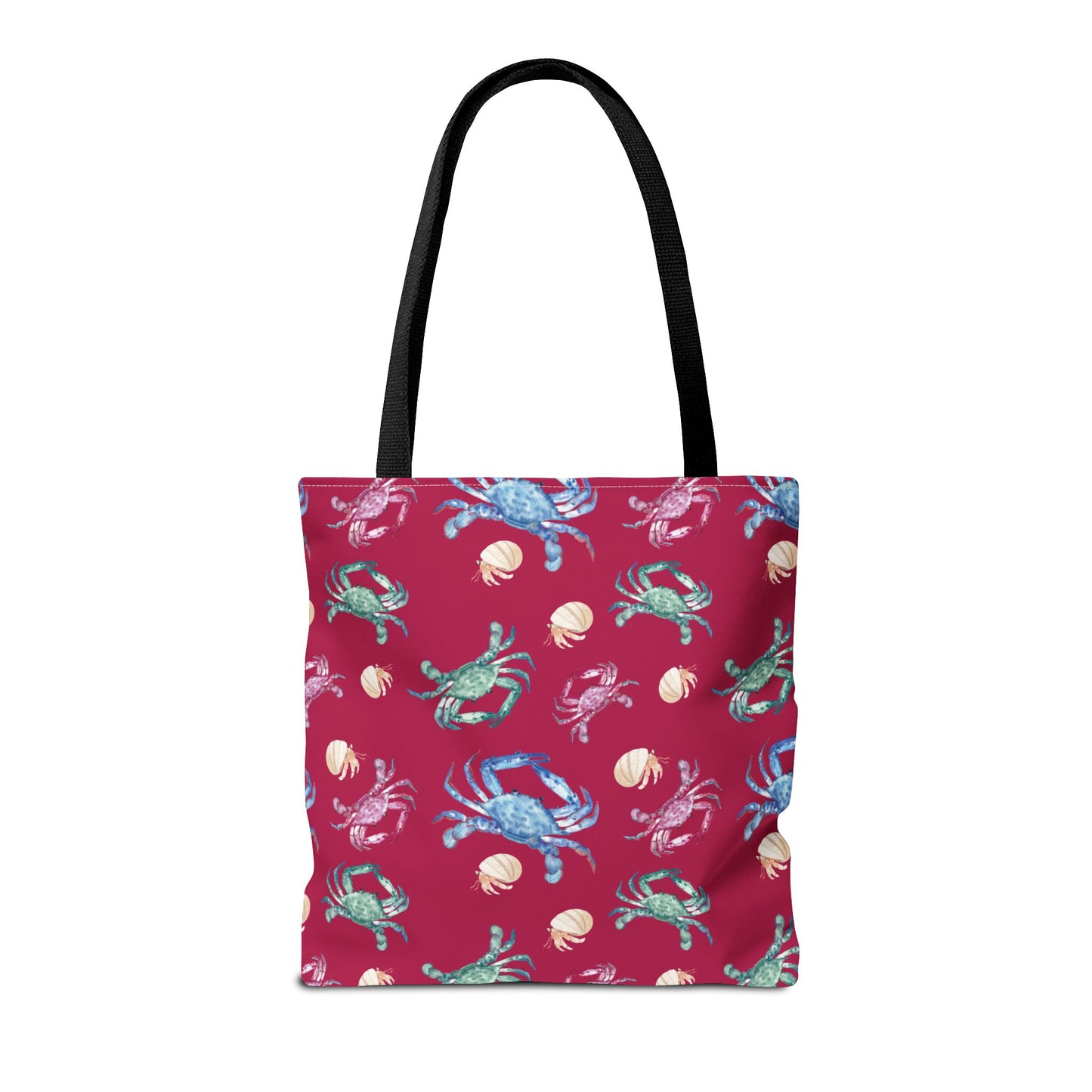 Beach Dweller Tote Bag