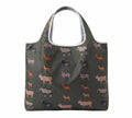 Antelope Reusable Shopping Bag - Ultralight Ripstop Tote