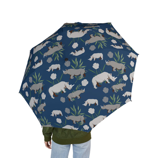 Rhino Crash Umbrella