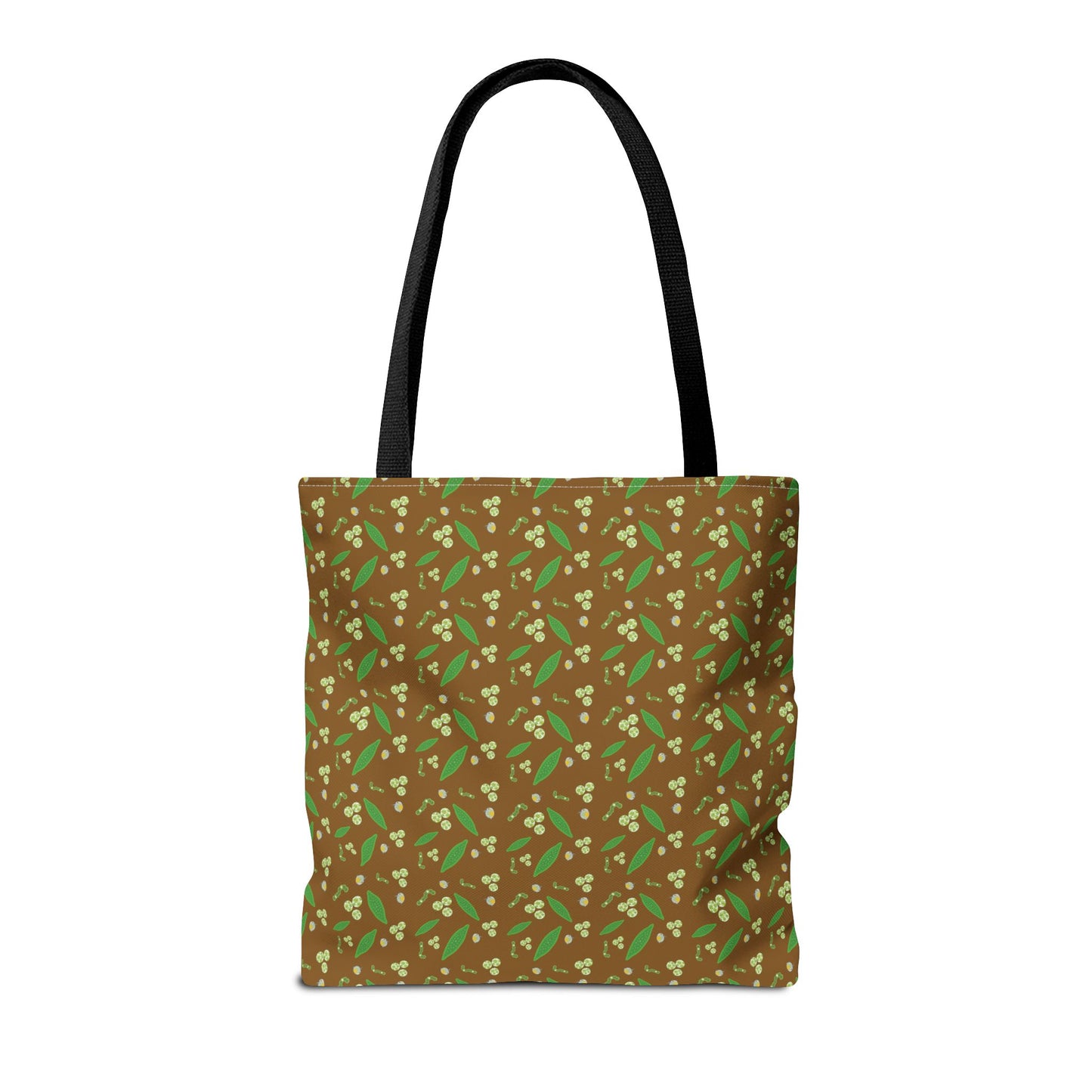 Plankton Tote Bag