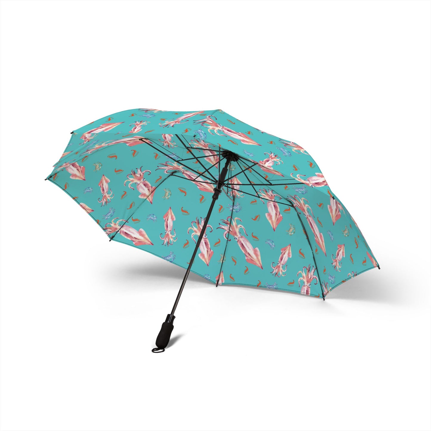 Squid Umbrella