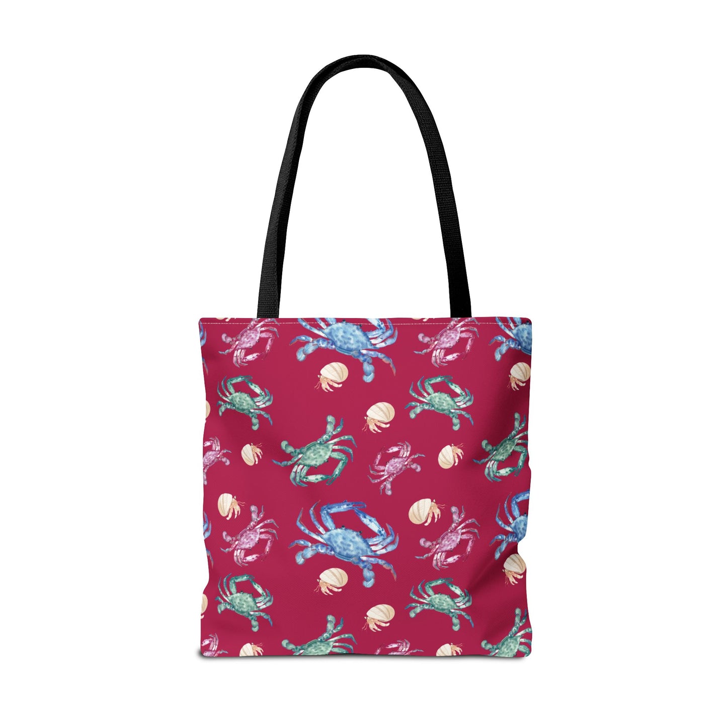 Beach Dweller Tote Bag