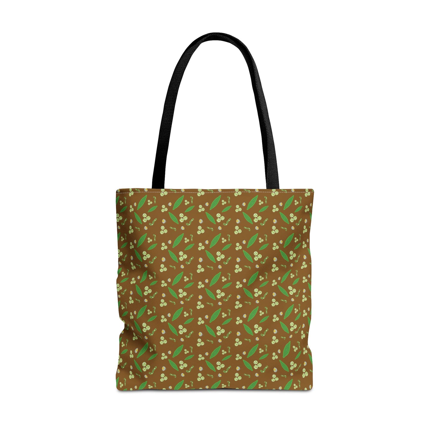 Plankton Tote Bag