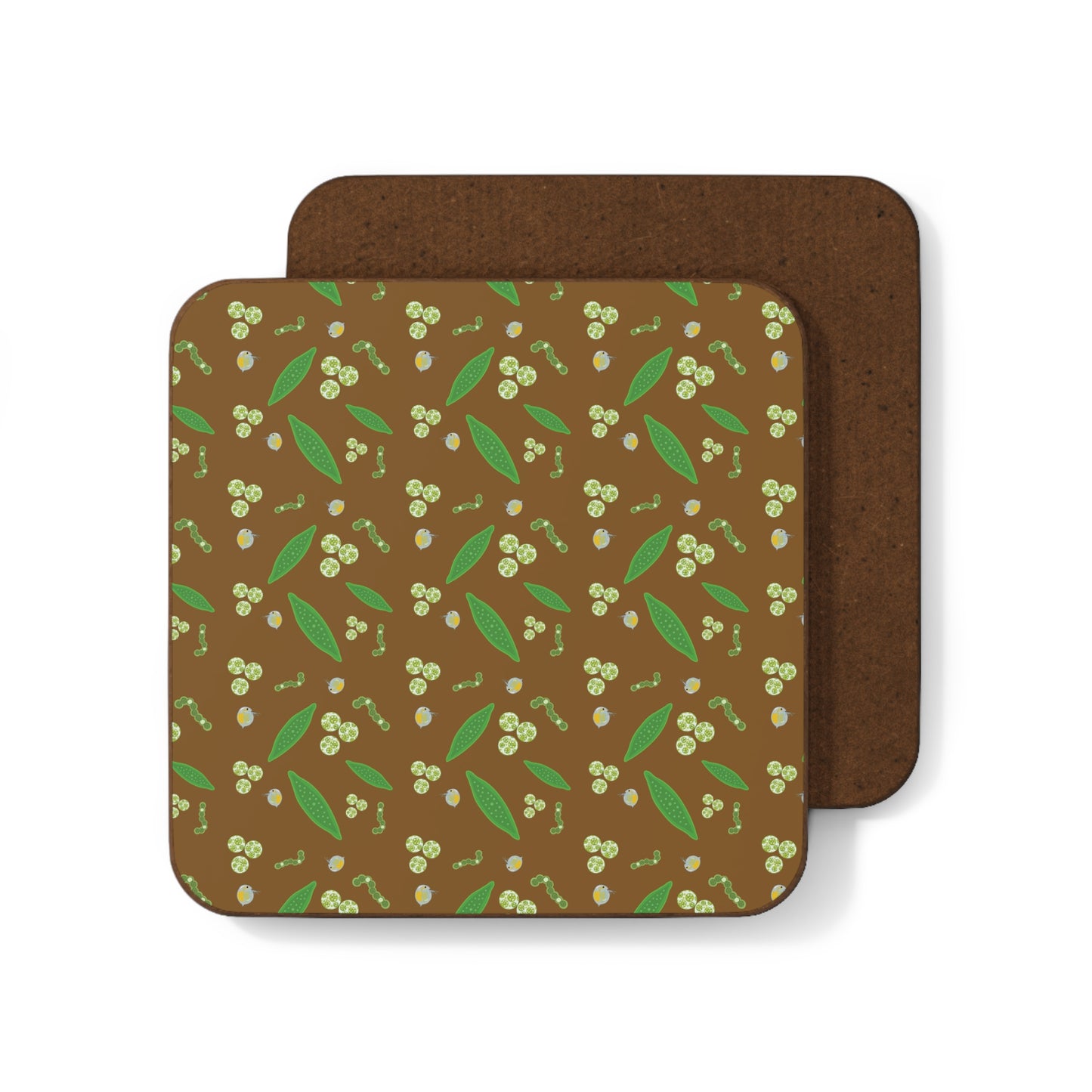Coaster - Plankton