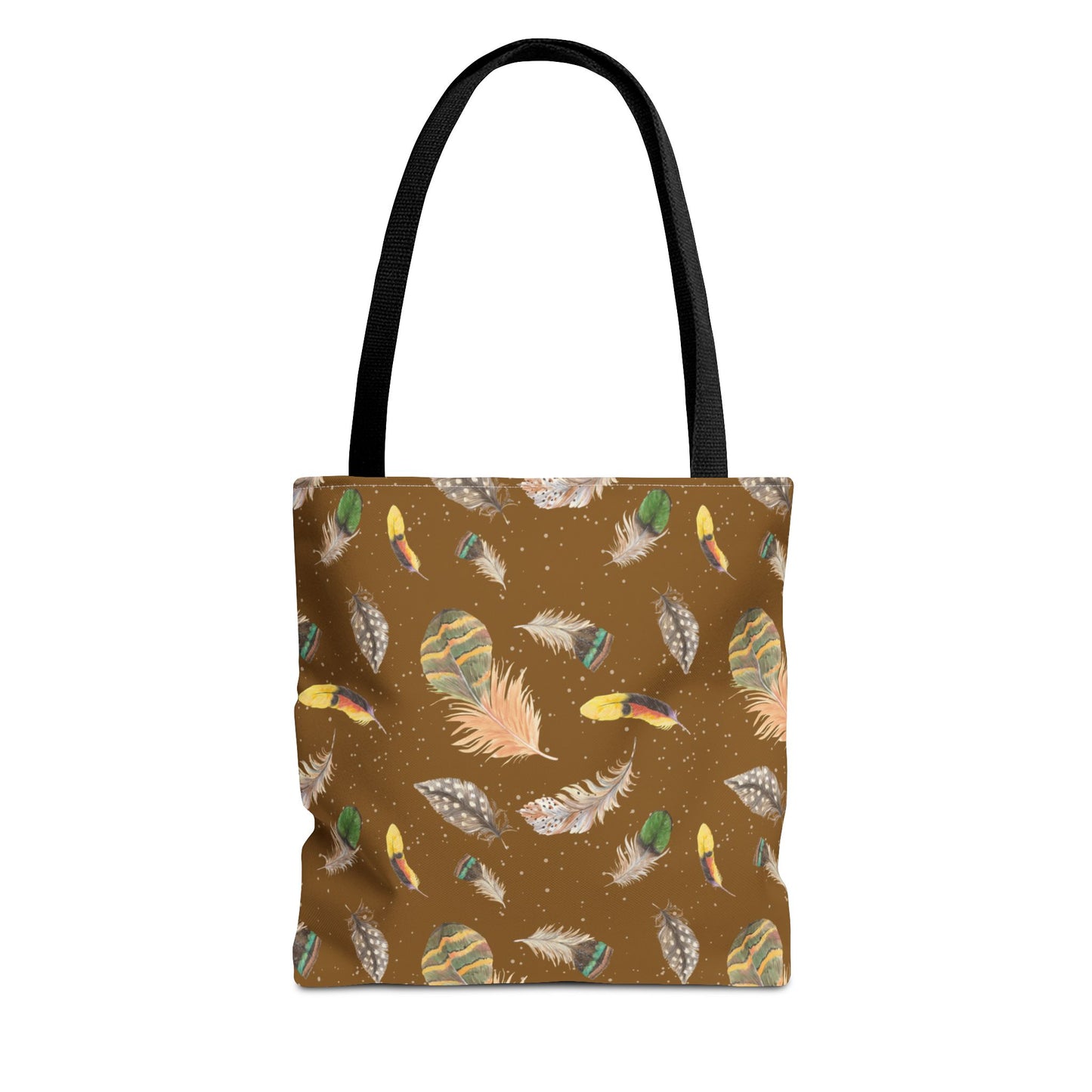 Savannah Plumes Tote Bag