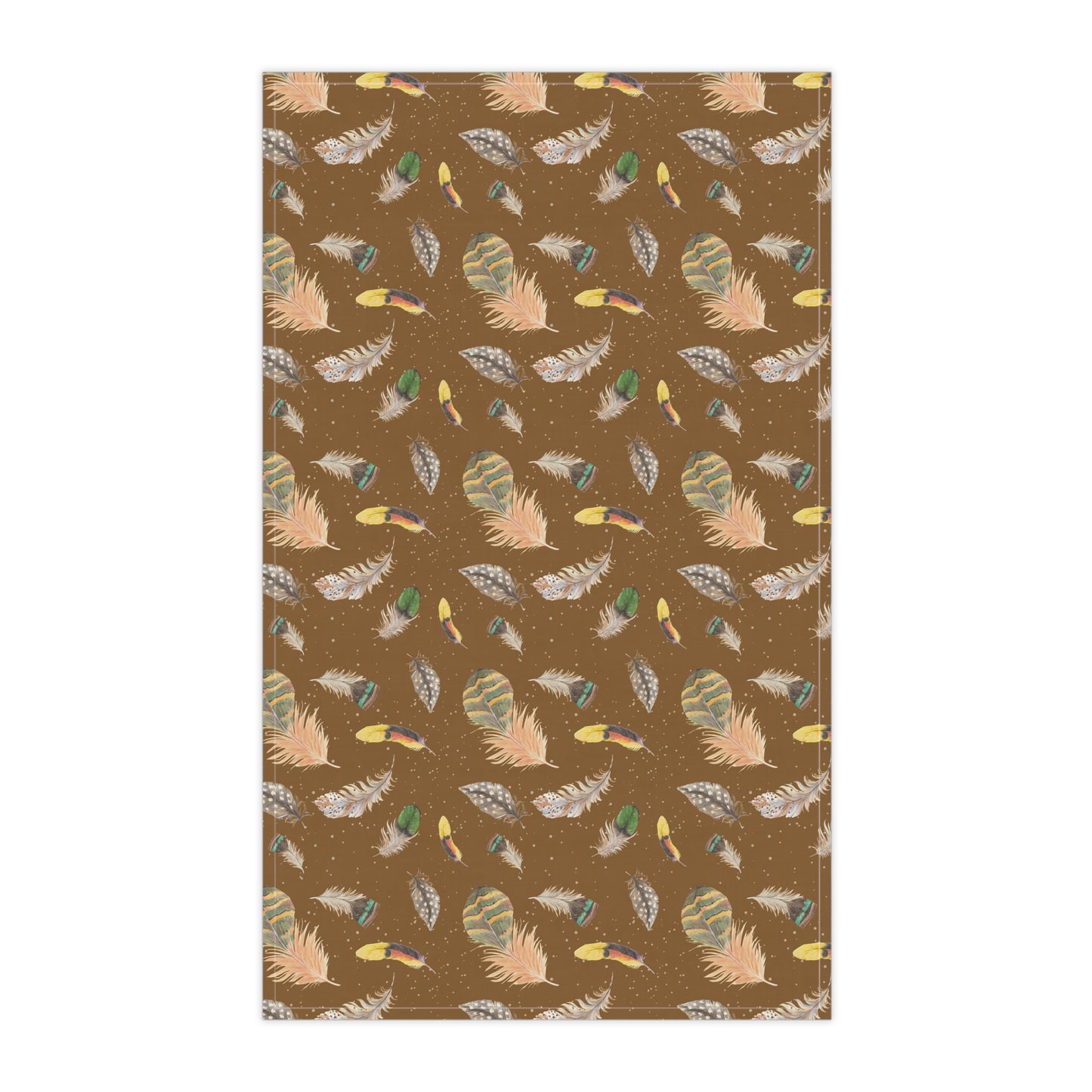 Savannah Plumes - Tea Towels