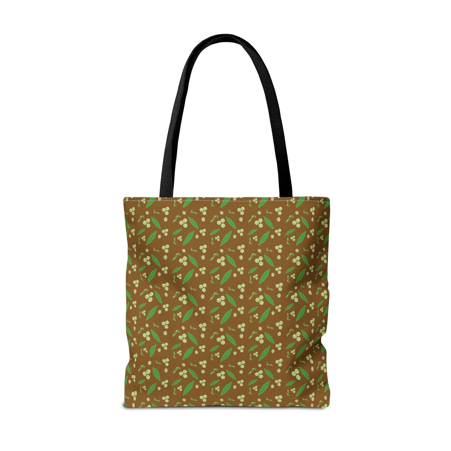 Plankton Tote Bag