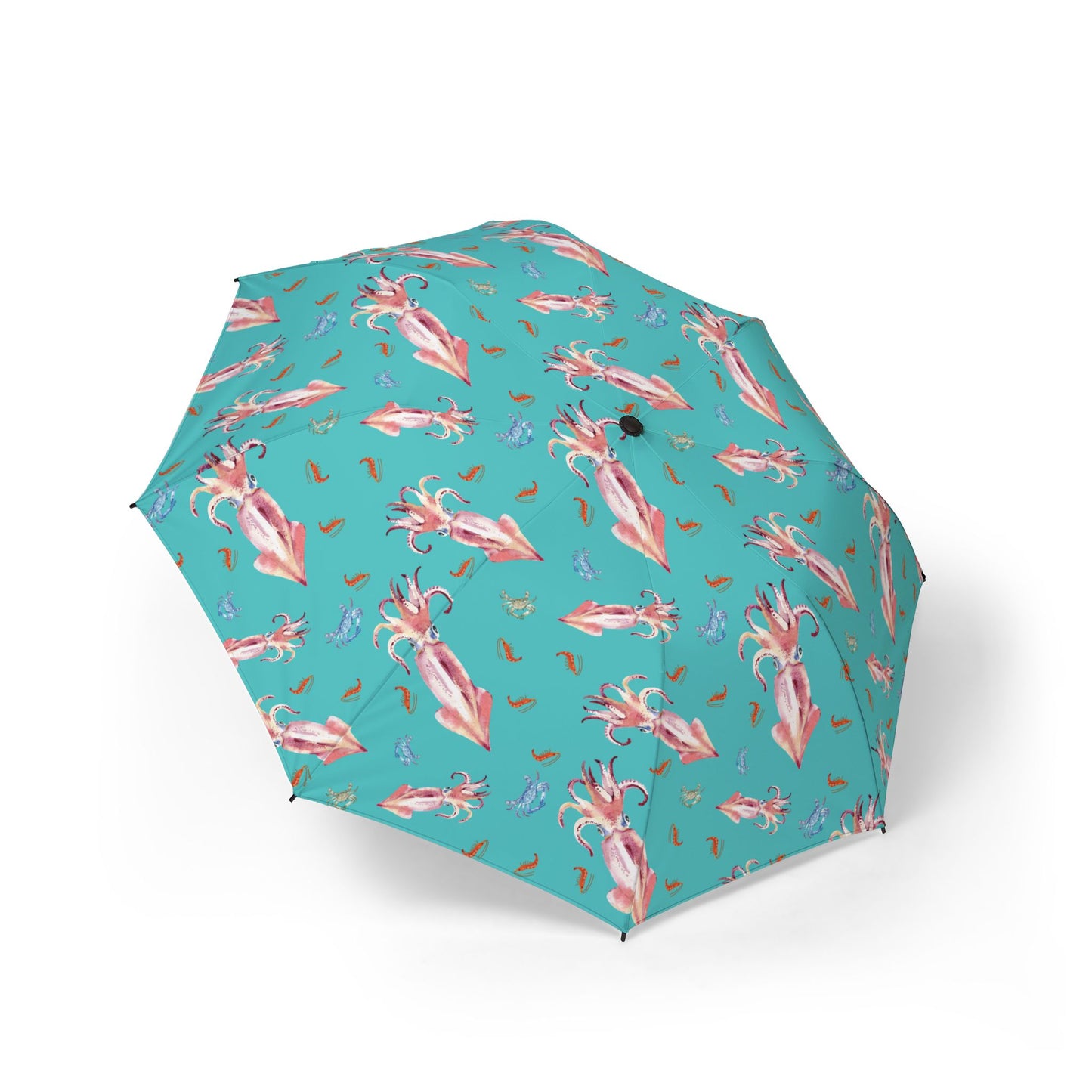 Squid Umbrella