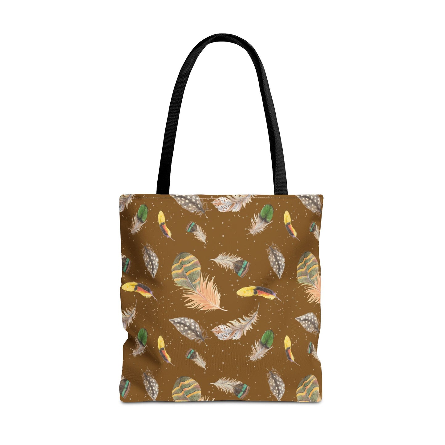 Savannah Plumes Tote Bag