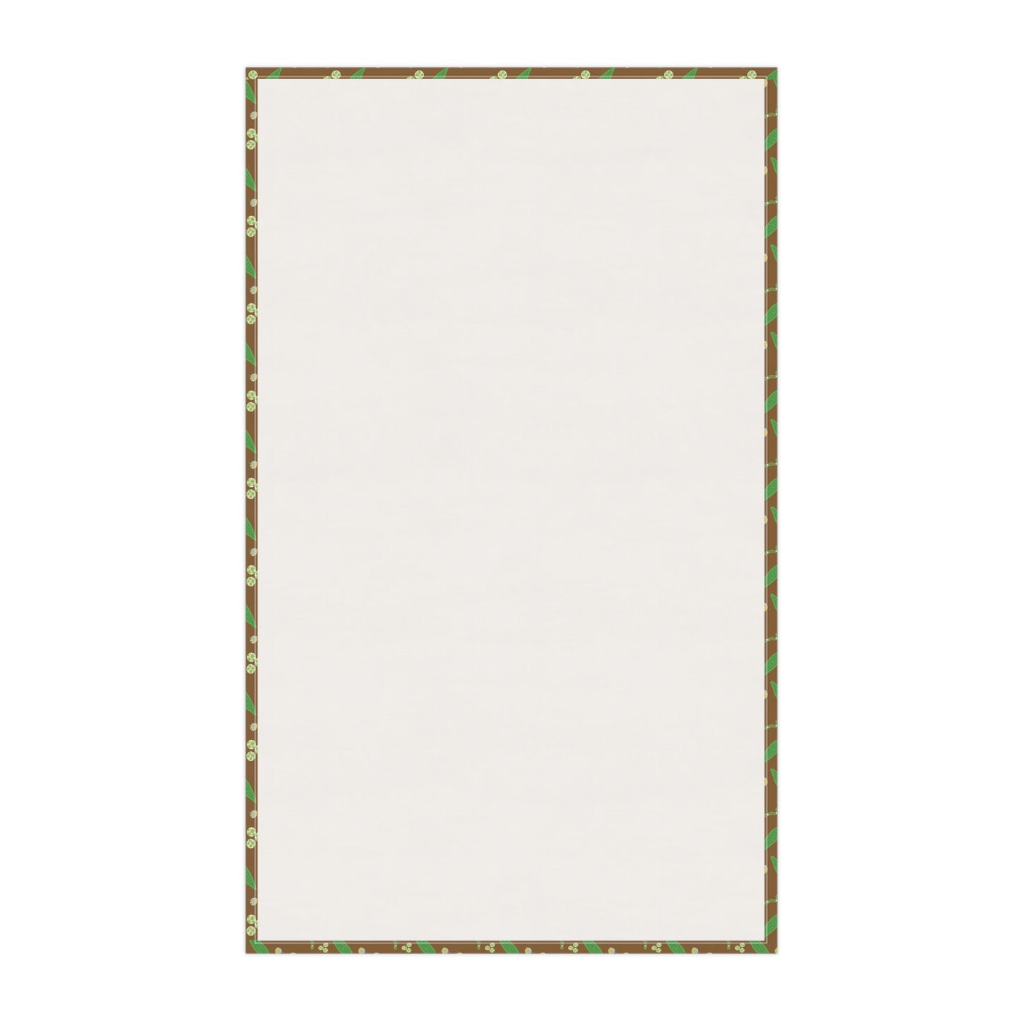 Plankton - Tea Towels