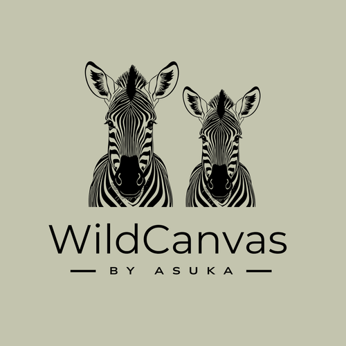Wild Canvas by Asuka