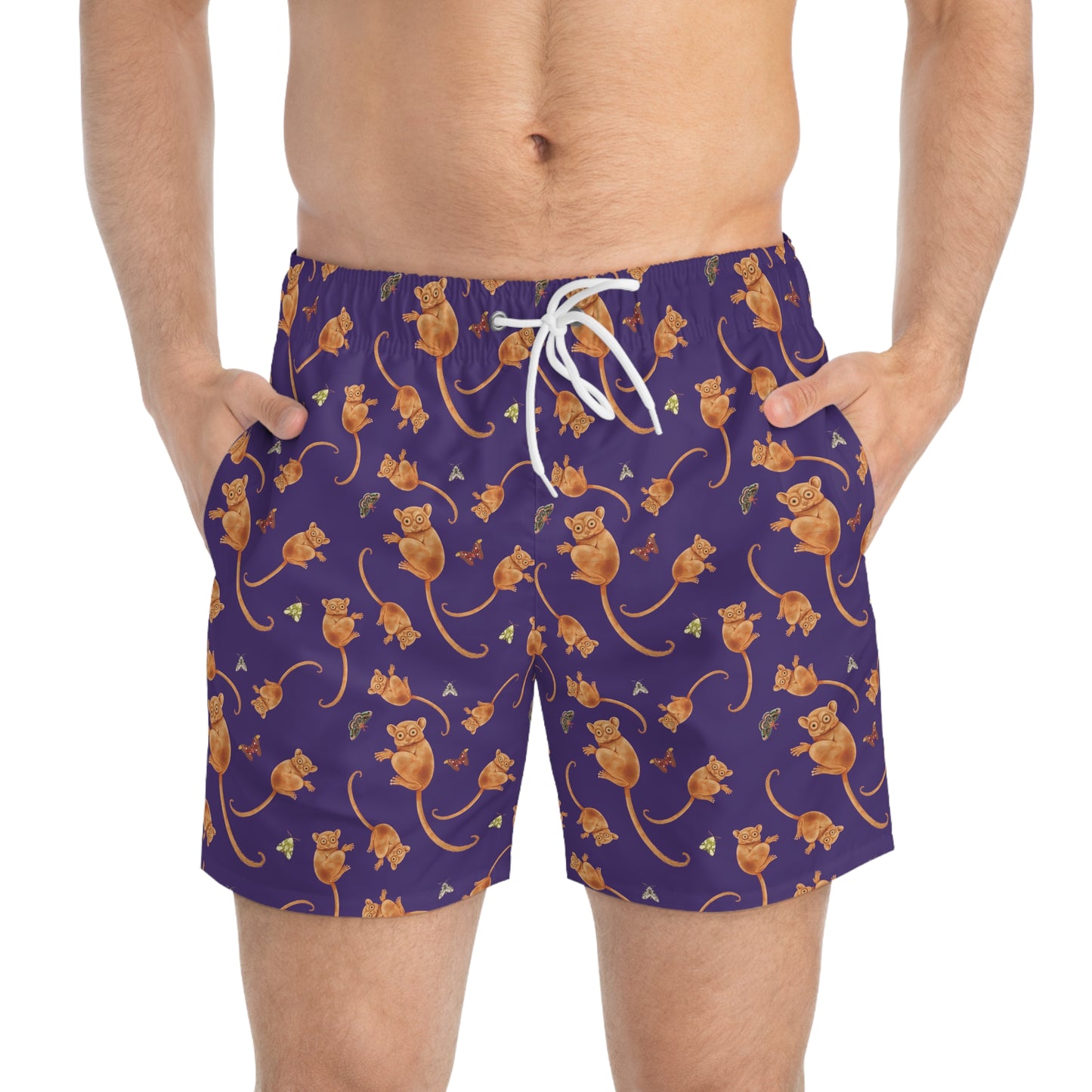 Bushbaby Swim Trunks