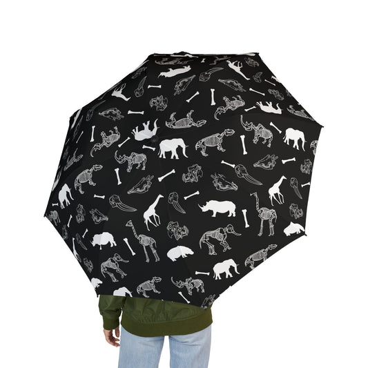Animal Skeleton Umbrella