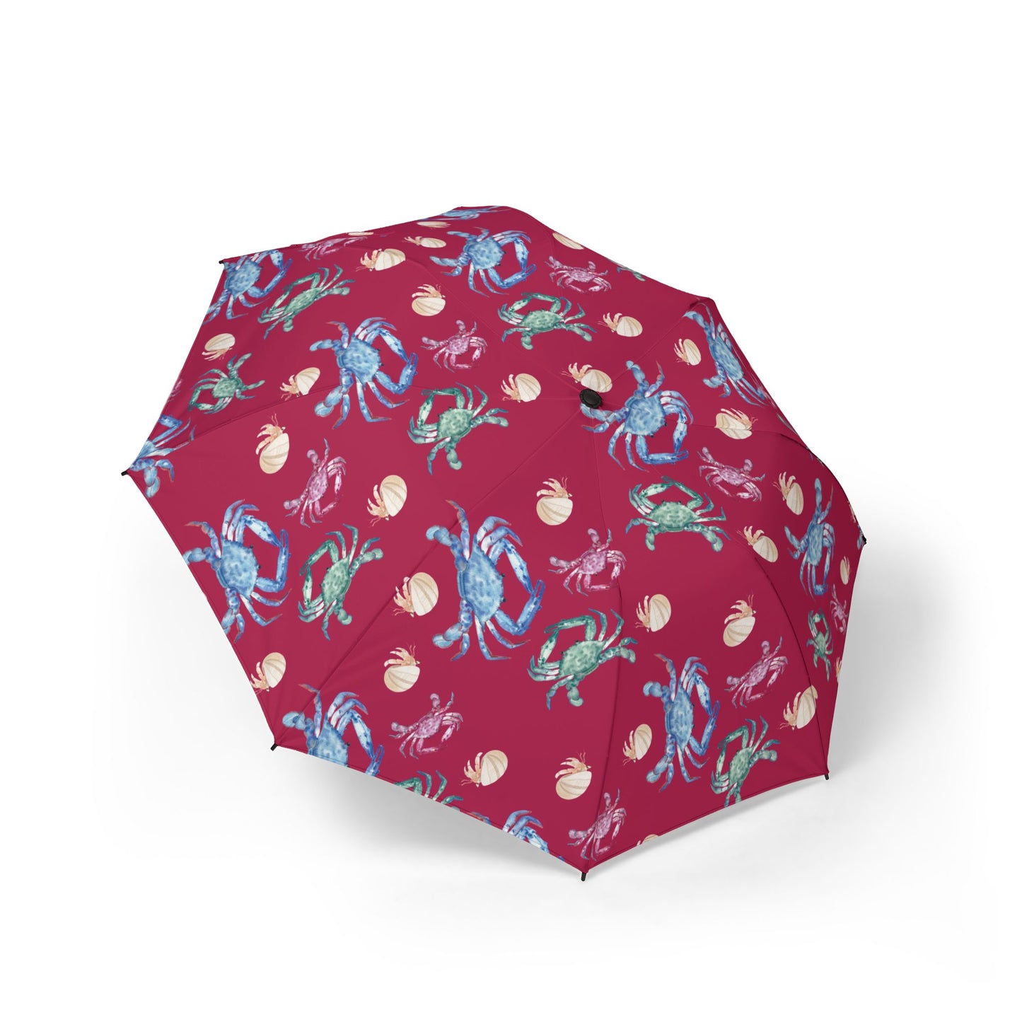 Beach Dwellers Umbrella