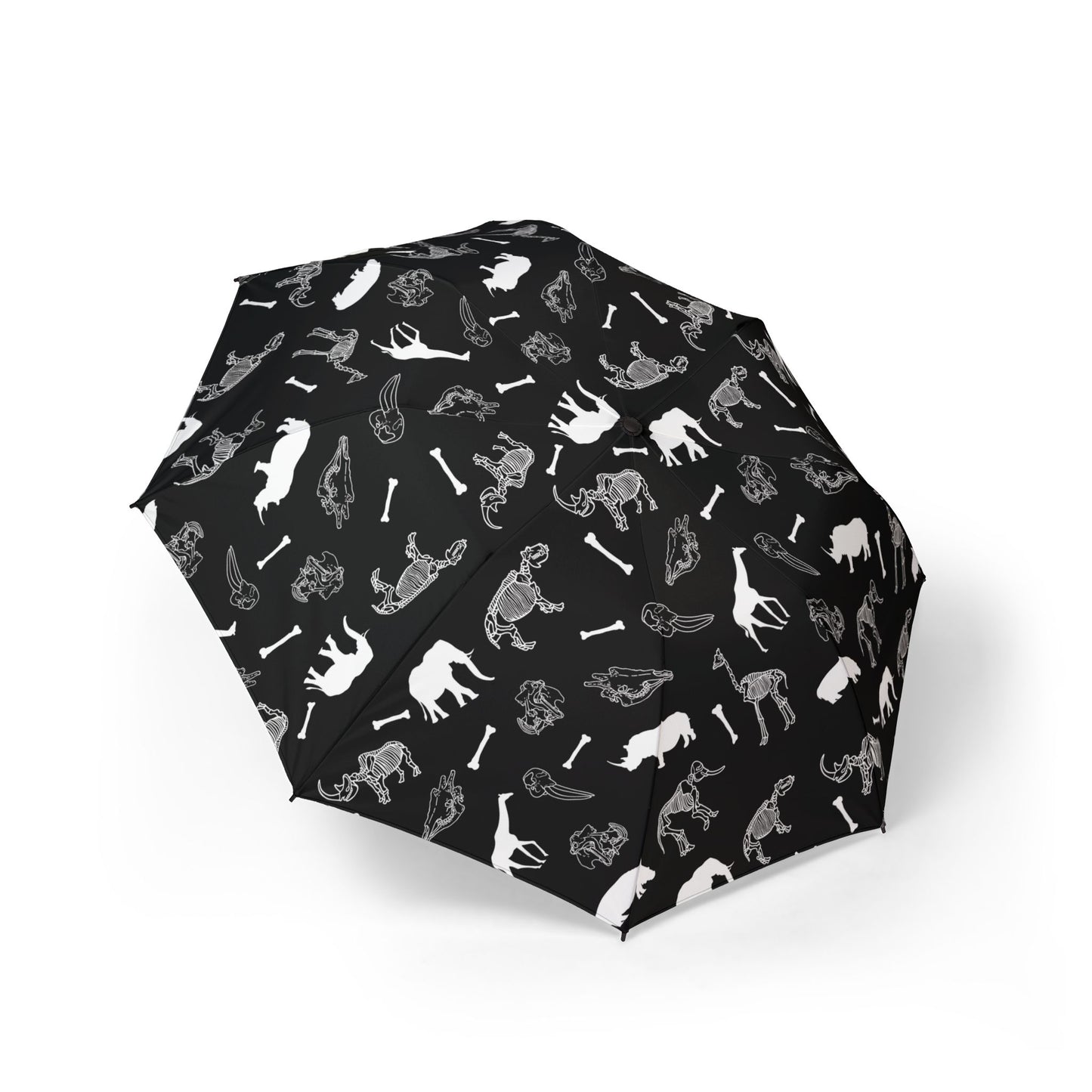Animal Skeleton Umbrella